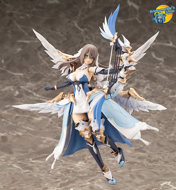 [Kotobukiya] Mô hình lắp ráp Arcanadea Ermeda Model Kits