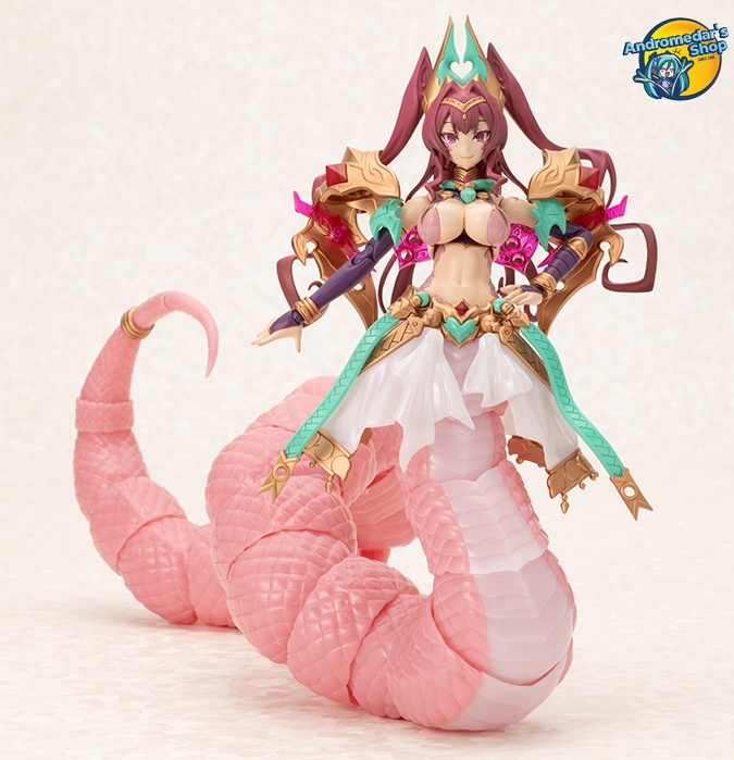 [Kotobukiya] Mô hình lắp ráp Arcanadea Meltina Model Kits