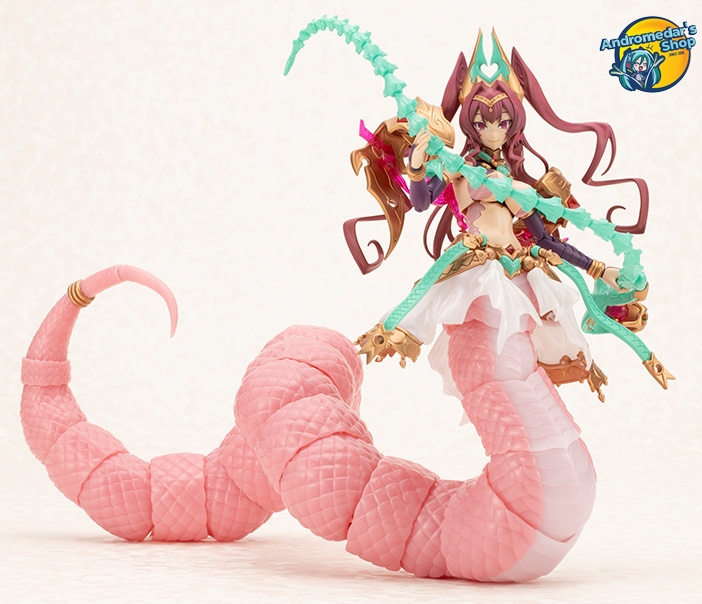 [Kotobukiya] Mô hình lắp ráp Arcanadea Meltina Model Kits