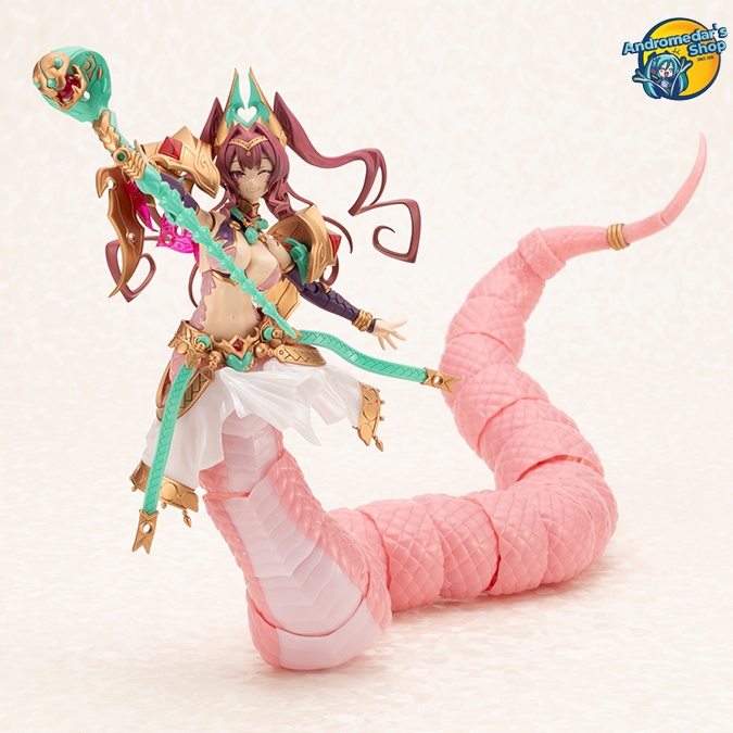 [Kotobukiya] Mô hình lắp ráp Arcanadea Meltina Model Kits