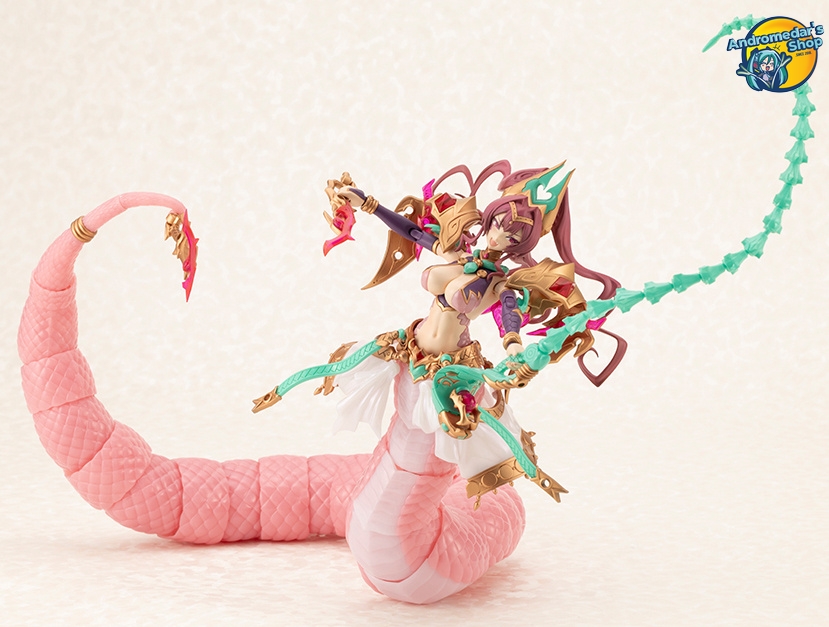 [Kotobukiya] Mô hình lắp ráp Arcanadea Meltina Model Kits