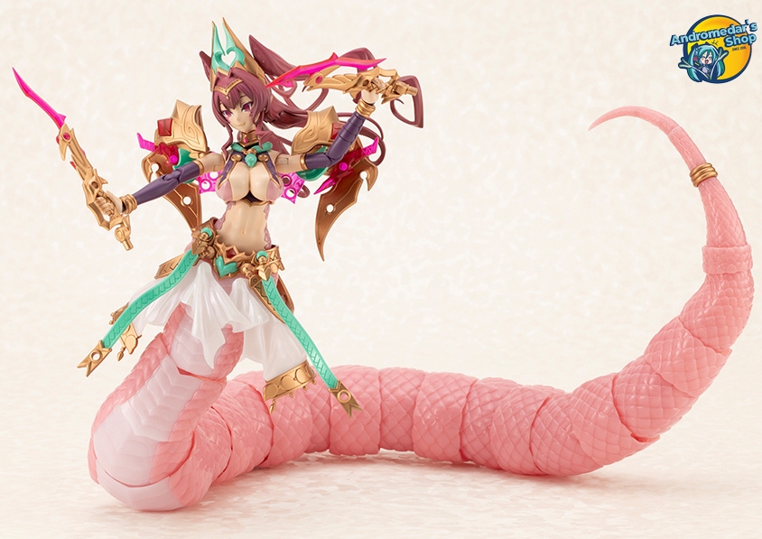 [Kotobukiya] Mô hình lắp ráp Arcanadea Meltina Model Kits