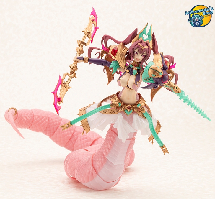 [Kotobukiya] Mô hình lắp ráp Arcanadea Meltina Model Kits