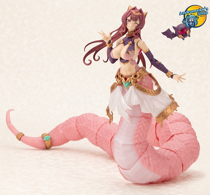[Kotobukiya] Mô hình lắp ráp Arcanadea Meltina Model Kits
