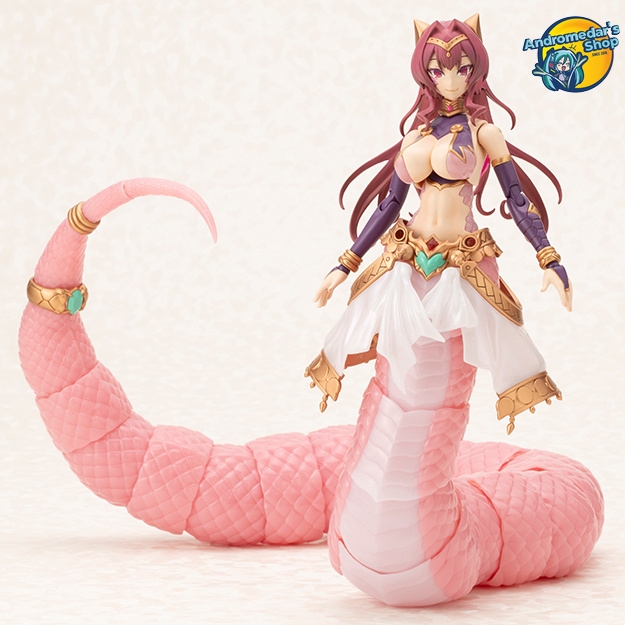 [Kotobukiya] Mô hình lắp ráp Arcanadea Meltina Model Kits