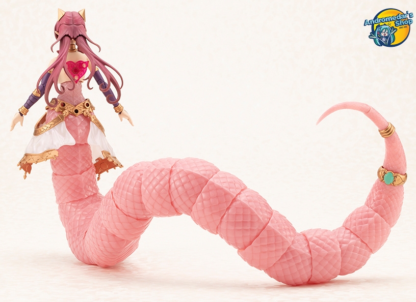 [Kotobukiya] Mô hình lắp ráp Arcanadea Meltina Model Kits