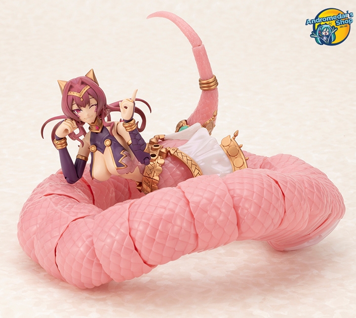[Kotobukiya] Mô hình lắp ráp Arcanadea Meltina Model Kits