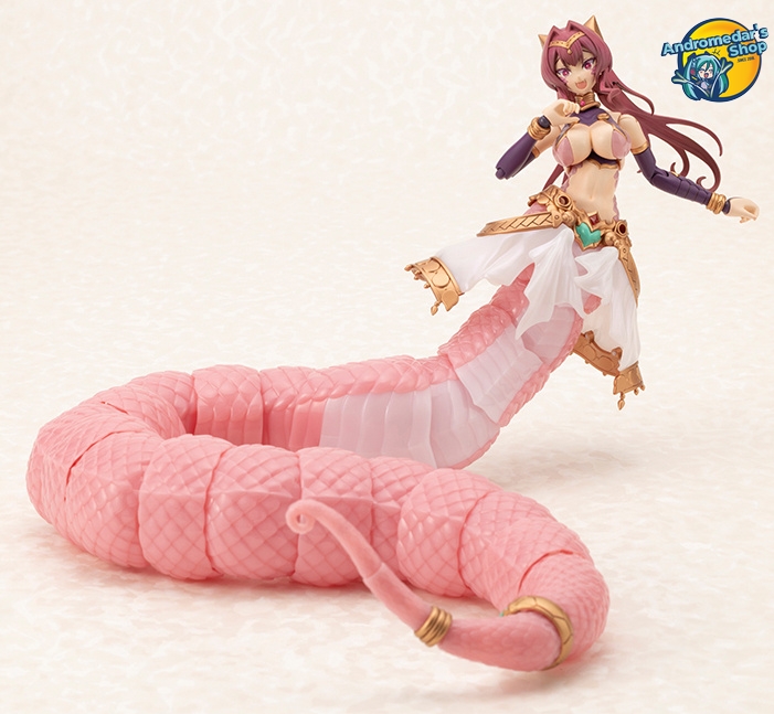 [Kotobukiya] Mô hình lắp ráp Arcanadea Meltina Model Kits