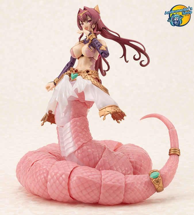 [Kotobukiya] Mô hình lắp ráp Arcanadea Meltina Model Kits