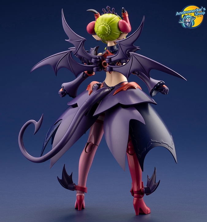 [Kotobukiya] Mô hình lắp ráp Arcanadea Velretta ReACT-P Model Kits