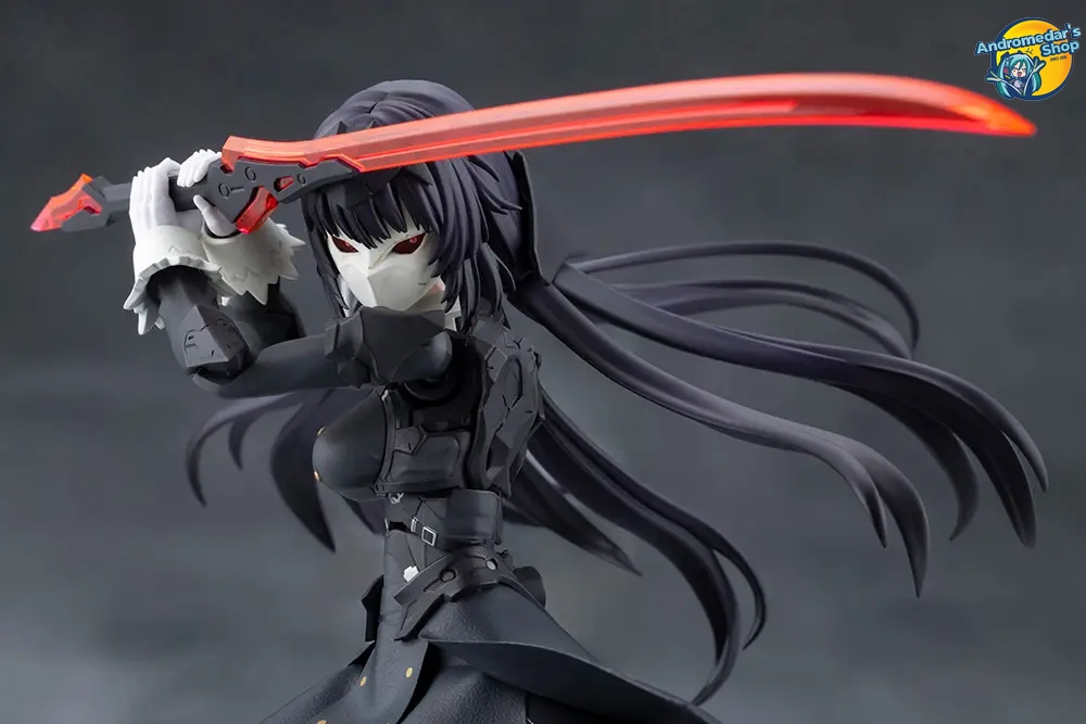 [Đặt trước] [Kotobukiya] Mô hình Megalomaria Unlimited Universe Maria Kagaribi [Dress Code] Model Kit