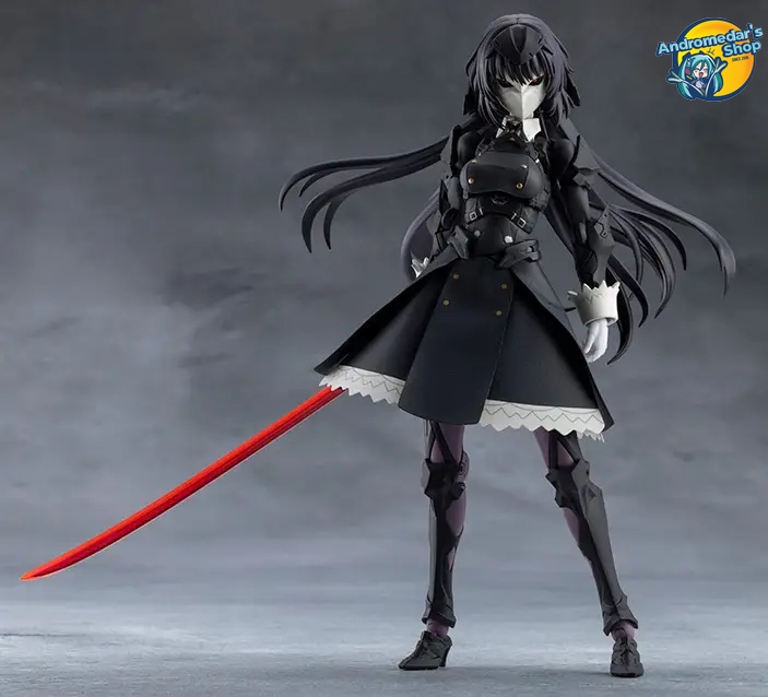 [Đặt trước] [Kotobukiya] Mô hình Megalomaria Unlimited Universe Maria Kagaribi [Dress Code] Model Kit