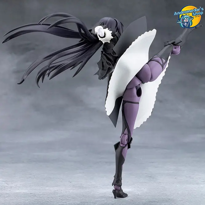 [Đặt trước] [Kotobukiya] Mô hình Megalomaria Unlimited Universe Maria Kagaribi [Dress Code] Model Kit