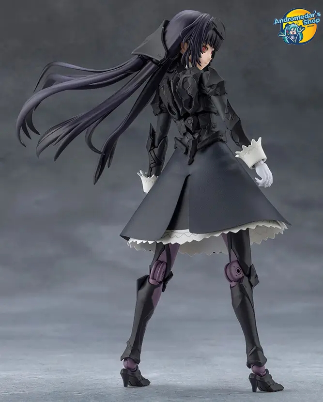 [Đặt trước] [Kotobukiya] Mô hình Megalomaria Unlimited Universe Maria Kagaribi [Dress Code] Model Kit