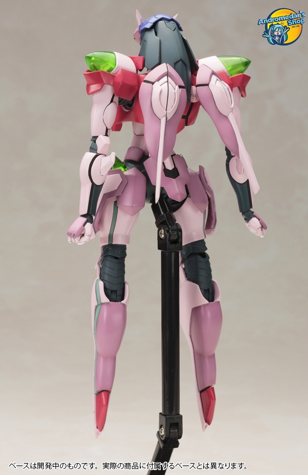 [Kotobukiya] Mô hình lắp ráp Z.O.E. Dolores,i Zone of the Enders Dolores Model Kits