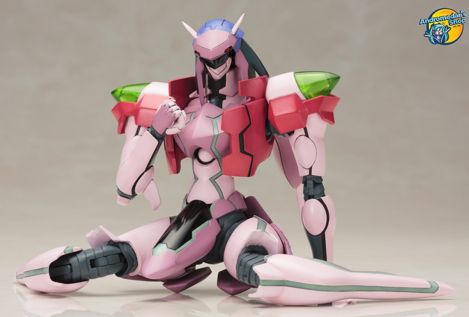 [Kotobukiya] Mô hình lắp ráp Z.O.E. Dolores,i Zone of the Enders Dolores Model Kits