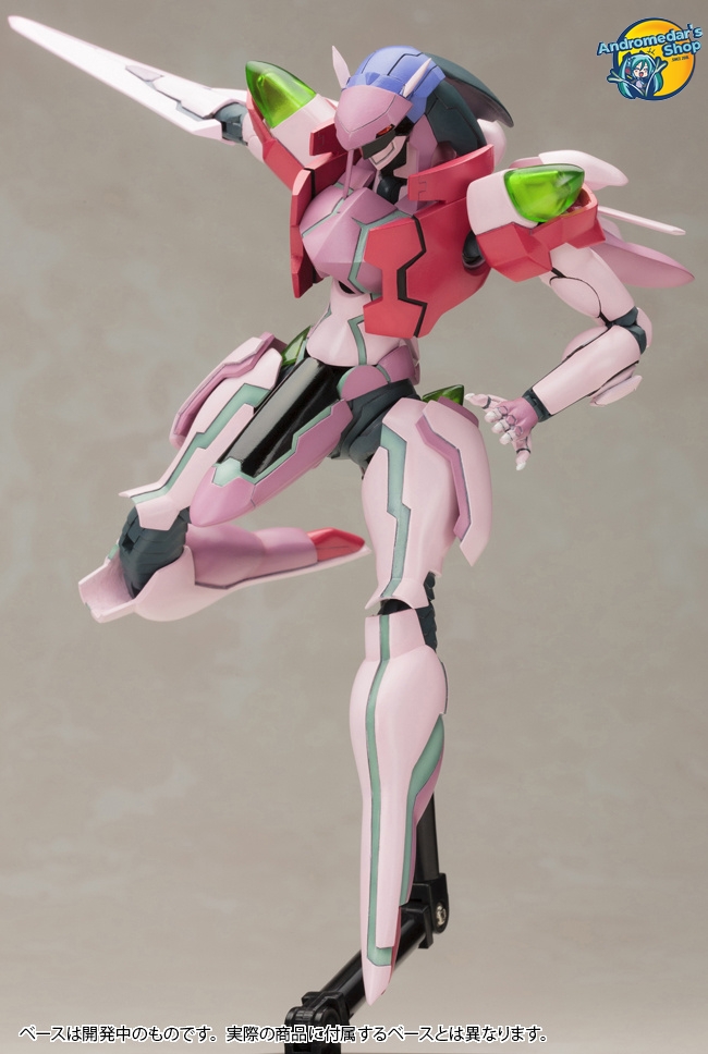 [Kotobukiya] Mô hình lắp ráp Z.O.E. Dolores,i Zone of the Enders Dolores Model Kits