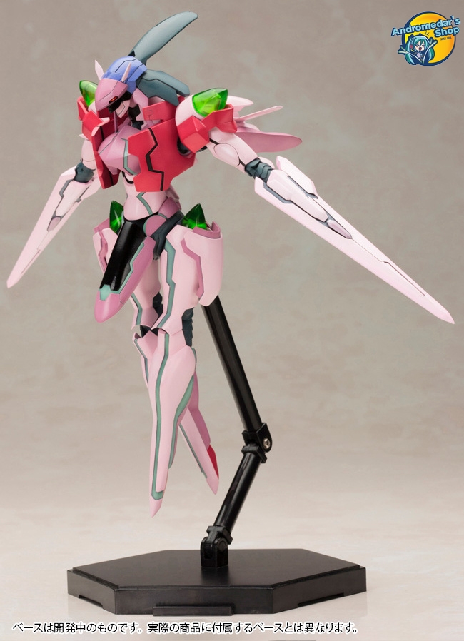 [Kotobukiya] Mô hình lắp ráp Z.O.E. Dolores,i Zone of the Enders Dolores Model Kits