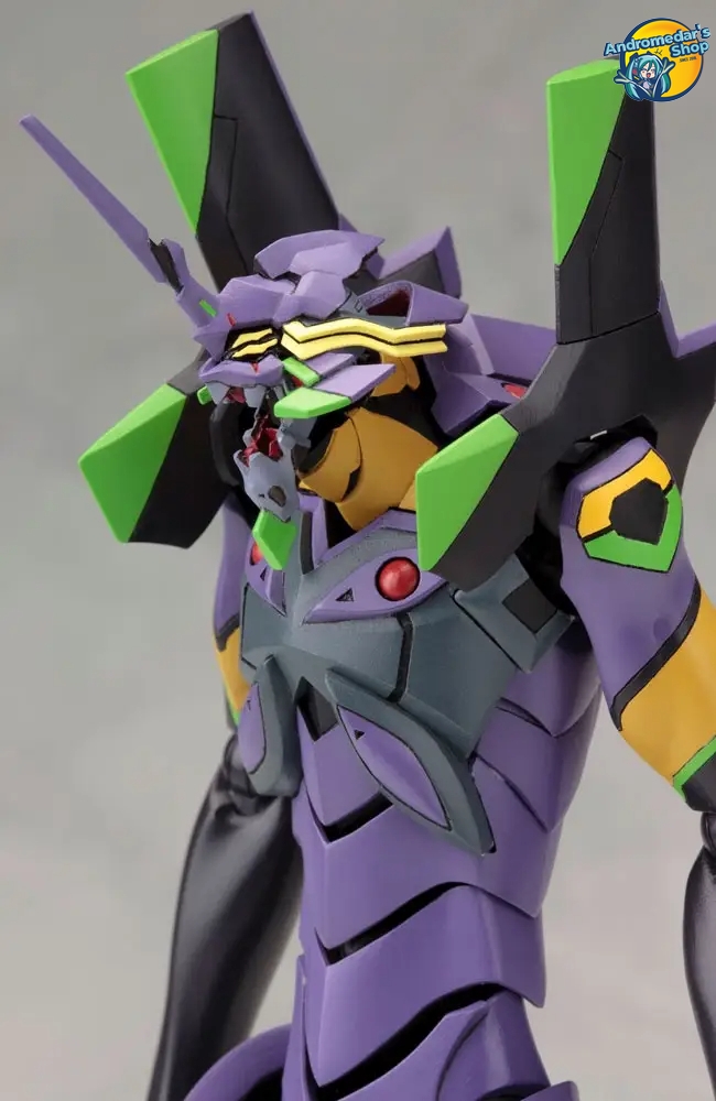 [Đặt trước] [Kotobukiya] Mô hình lắp ráp 1/400 EVANGELION UNIT 13 Model Kit (Tái bản)