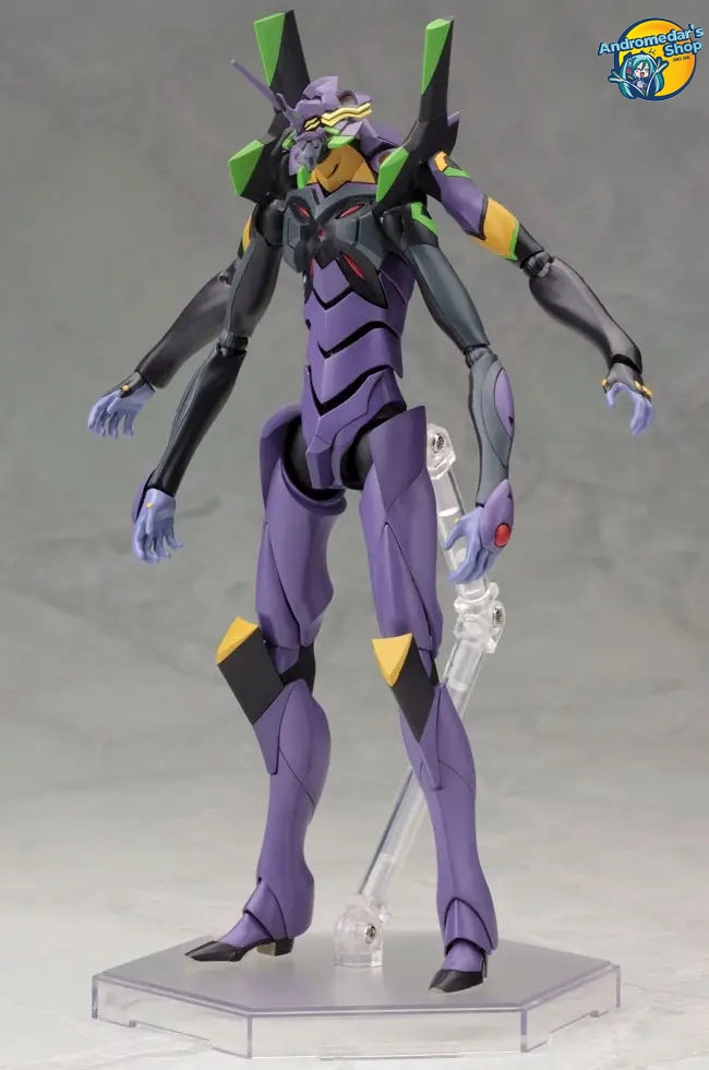 [Đặt trước] [Kotobukiya] Mô hình lắp ráp 1/400 EVANGELION UNIT 13 Model Kit (Tái bản)