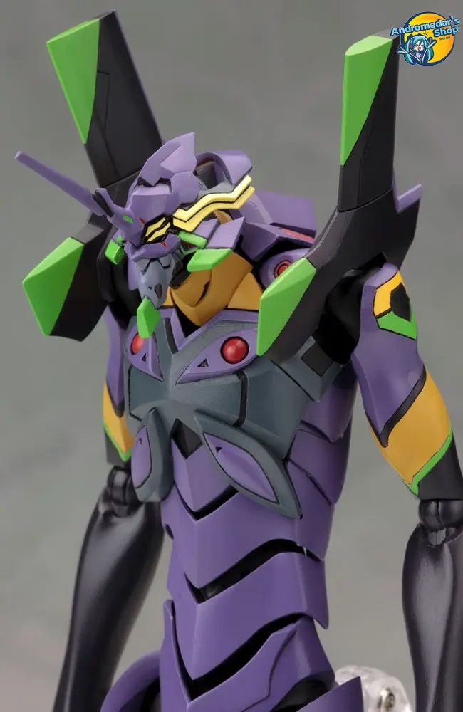 [Đặt trước] [Kotobukiya] Mô hình lắp ráp 1/400 EVANGELION UNIT 13 Model Kit (Tái bản)
