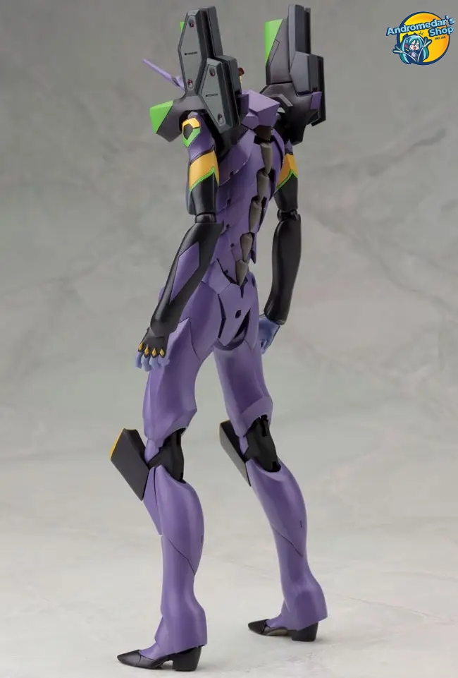 [Đặt trước] [Kotobukiya] Mô hình lắp ráp 1/400 EVANGELION UNIT 13 Model Kit (Tái bản)