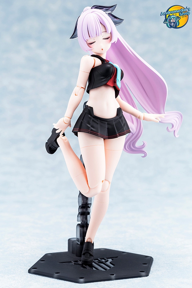 [Kotobukiya] Mô hình lắp ráp Megami Device BUSTER DOLL Paladin DARKNESS CLAW Plastic Model
