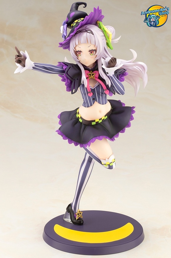 [Kotobukiya] Mô hình nhân vật Hololive Production Murasaki Shion 1/7 Complete Figure