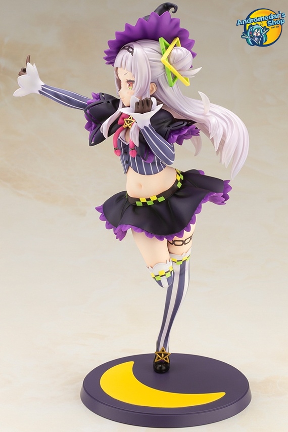 [Kotobukiya] Mô hình nhân vật Hololive Production Murasaki Shion 1/7 Complete Figure