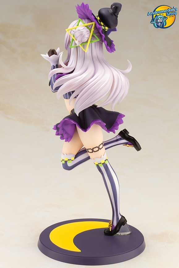 [Kotobukiya] Mô hình nhân vật Hololive Production Murasaki Shion 1/7 Complete Figure