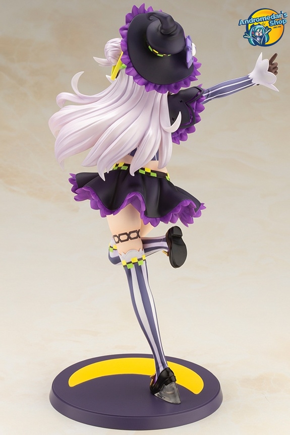 [Kotobukiya] Mô hình nhân vật Hololive Production Murasaki Shion 1/7 Complete Figure