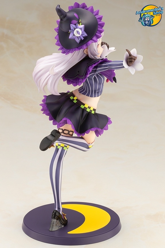 [Kotobukiya] Mô hình nhân vật Hololive Production Murasaki Shion 1/7 Complete Figure