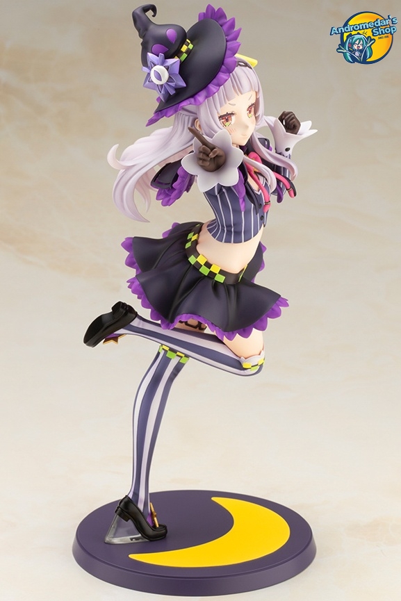 [Kotobukiya] Mô hình nhân vật Hololive Production Murasaki Shion 1/7 Complete Figure