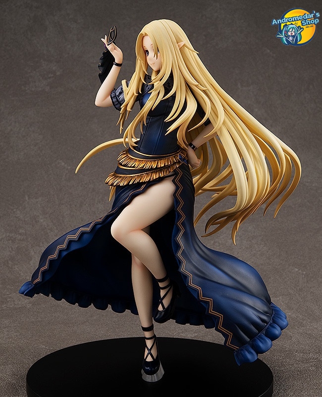 [Kadokawa] Mô hình nhân vật The Eminence in Shadow KDcolle Alpha Dress ver. 1/7 Complete Figures