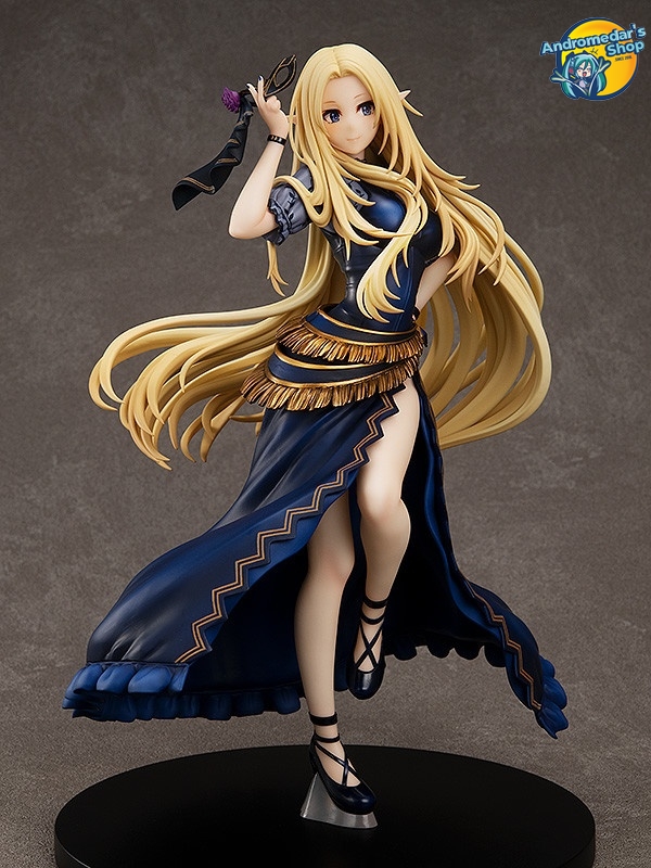 [Kadokawa] Mô hình nhân vật The Eminence in Shadow KDcolle Alpha Dress ver. 1/7 Complete Figures