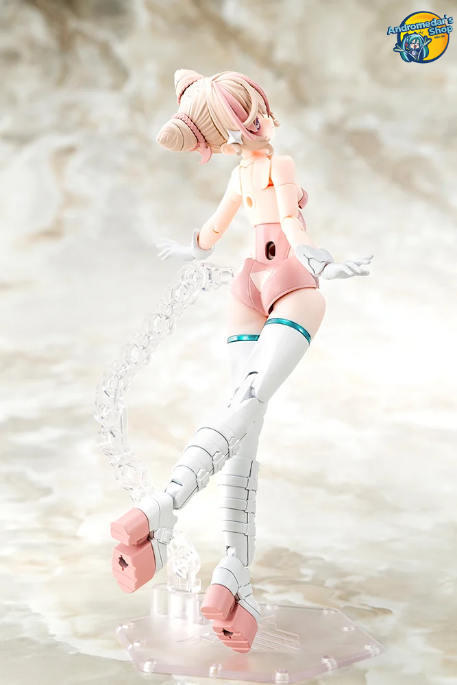 [Đặt trước] [Kotobukiya] Mô hình lắp ráp Megami Device Desire Maiden Raider Sugar Glaze Model Kit