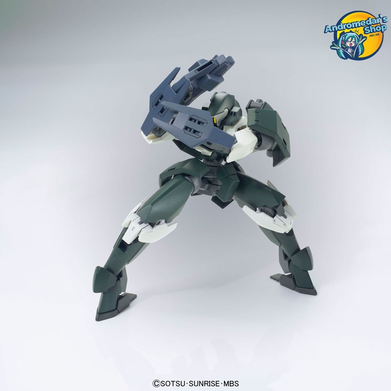 [Bandai] Mô hình lắp ráp Mobile Suit Gundam: Iron-Blooded Orphans High Grade 1/144 HG 24 Julieta's Mobile Reginlaze Kits