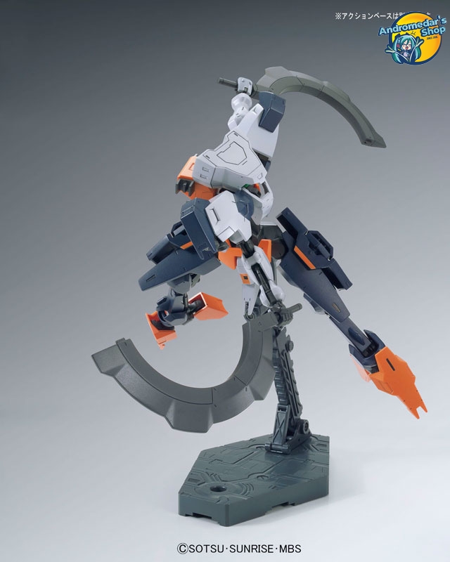 [Bandai] Mô hình lắp ráp Mobile Suit Gundam: Iron-Blooded Orphans High Grade 1/144 HG 22 Hugo Model Kits