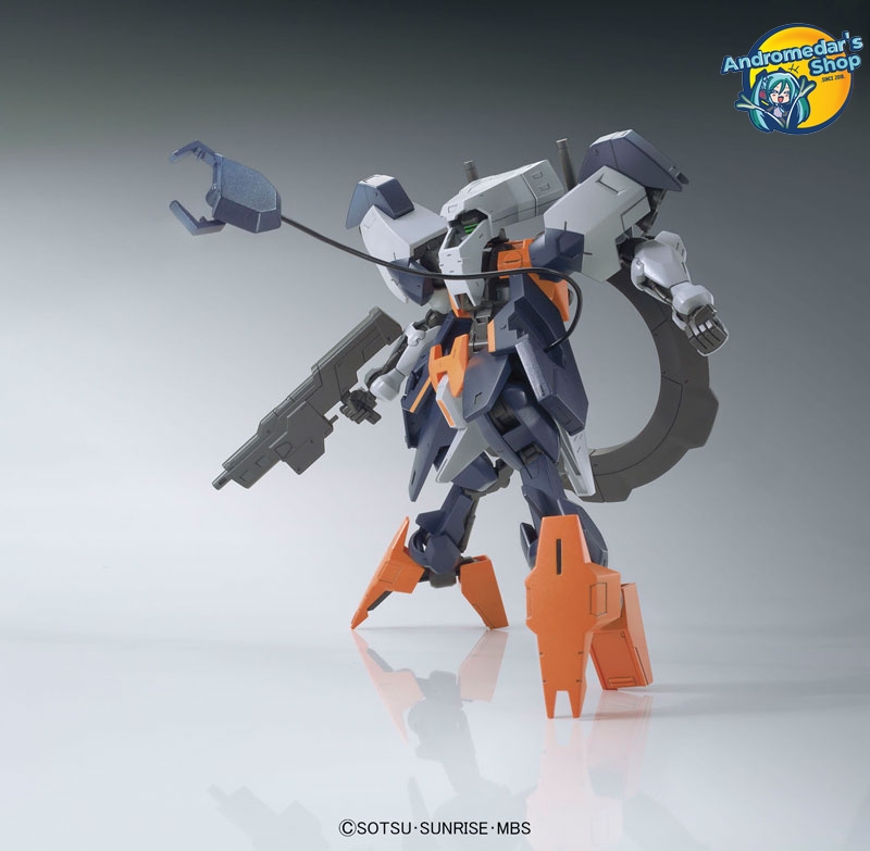 [Bandai] Mô hình lắp ráp Mobile Suit Gundam: Iron-Blooded Orphans High Grade 1/144 HG 22 Hugo Model Kits