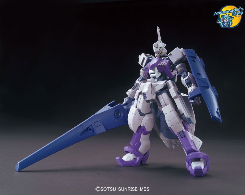 [Bandai] Mô hình lắp ráp HGI-BO ASW-G-66 High Grade 1/144 HG 16 Gundam Kimaris Trooper Model Kits