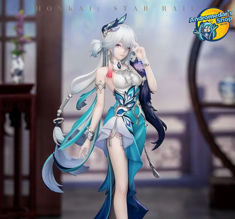 [Đặt trước] [Myethos] Mô hình Honkai Star Rail Gift+ Yao Guang 1/8 Figure