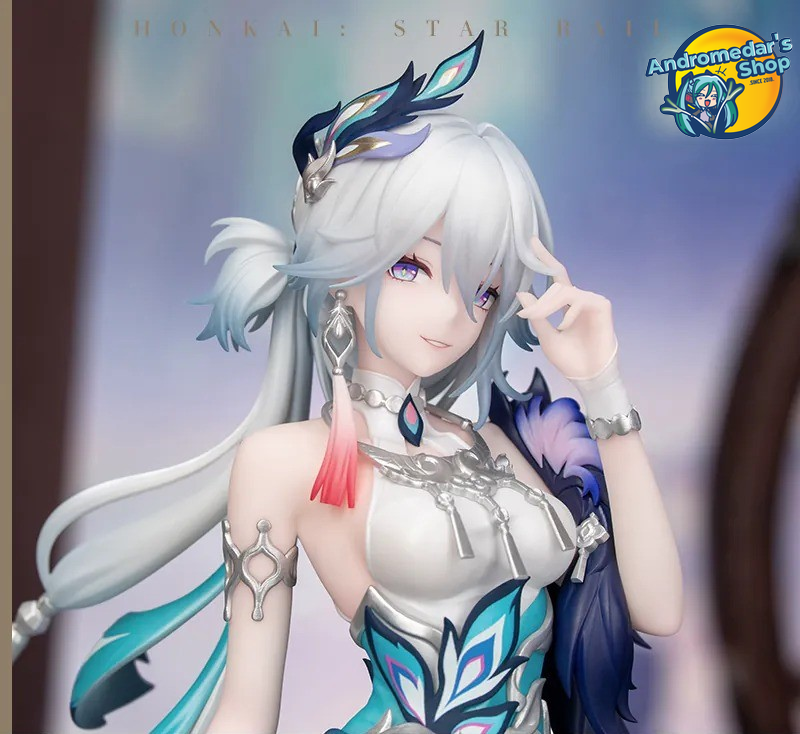 [Đặt trước] [Myethos] Mô hình Honkai Star Rail Gift+ Yao Guang 1/8 Figure
