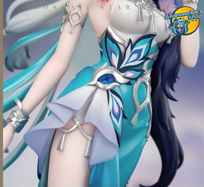 [Đặt trước] [Myethos] Mô hình Honkai Star Rail Gift+ Yao Guang 1/8 Figure