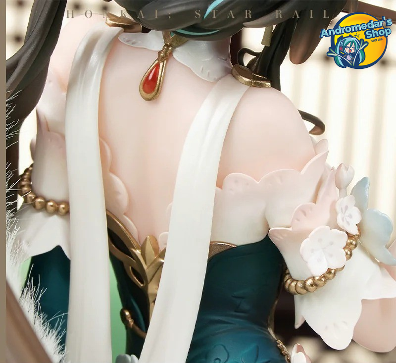 [Đặt trước] [Myethos] Mô hình Honkai Star Rail Ruan Mei Plumblossom Letter Ver. 1/7 Figure