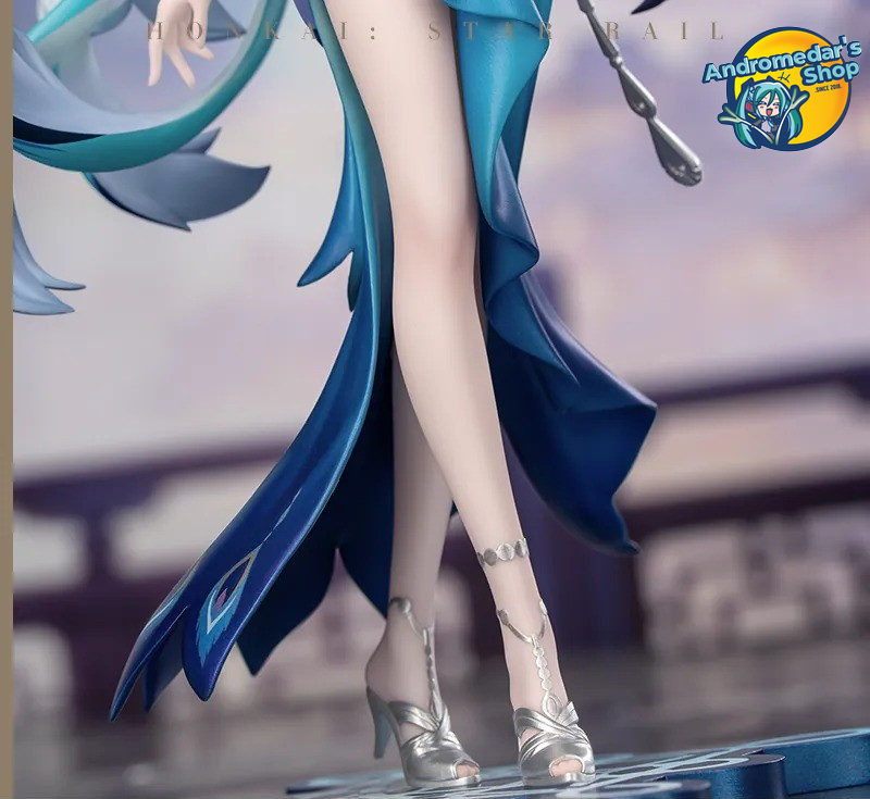 [Đặt trước] [Myethos] Mô hình Honkai Star Rail Gift+ Yao Guang 1/8 Figure