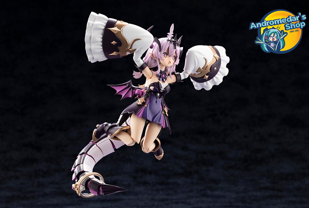 [Tái bản 03/2027] [Đặt trước] [Kotobukiya] Mô hình lắp ráp Arcanadea Gii AR014 1/1 Model Kit