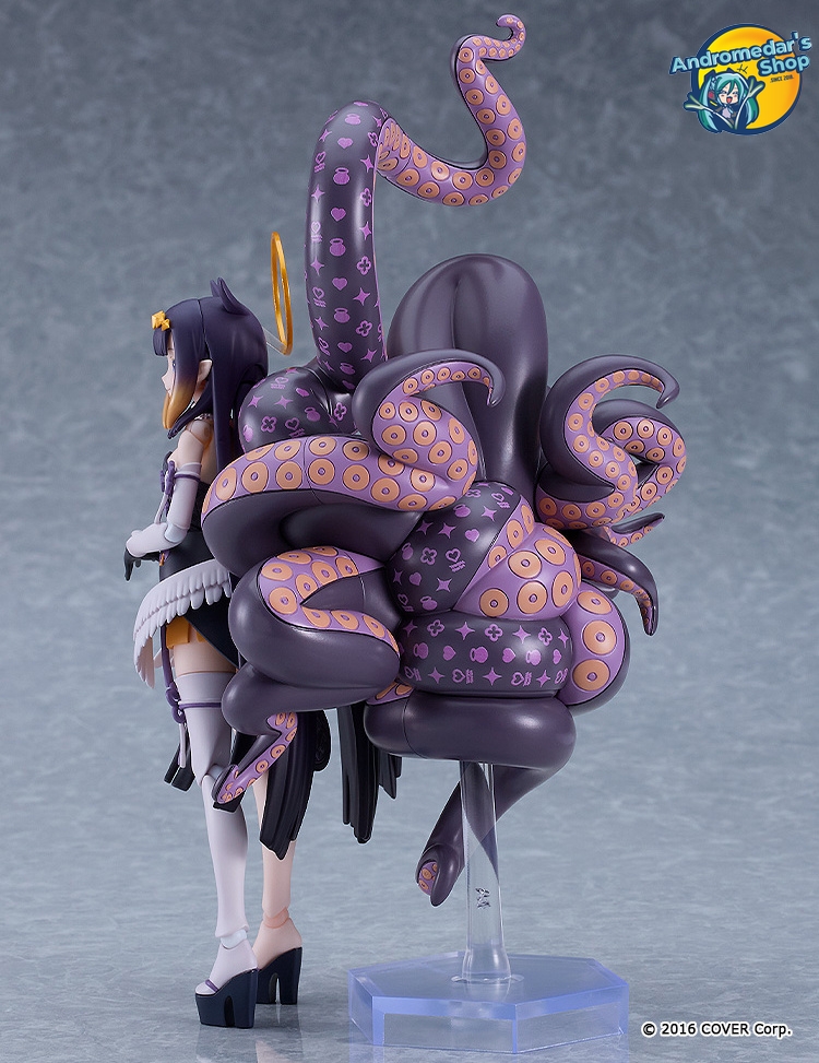 [Max Factory] Mô hình nhân vật hololive production figma Ninomae Ina'nis