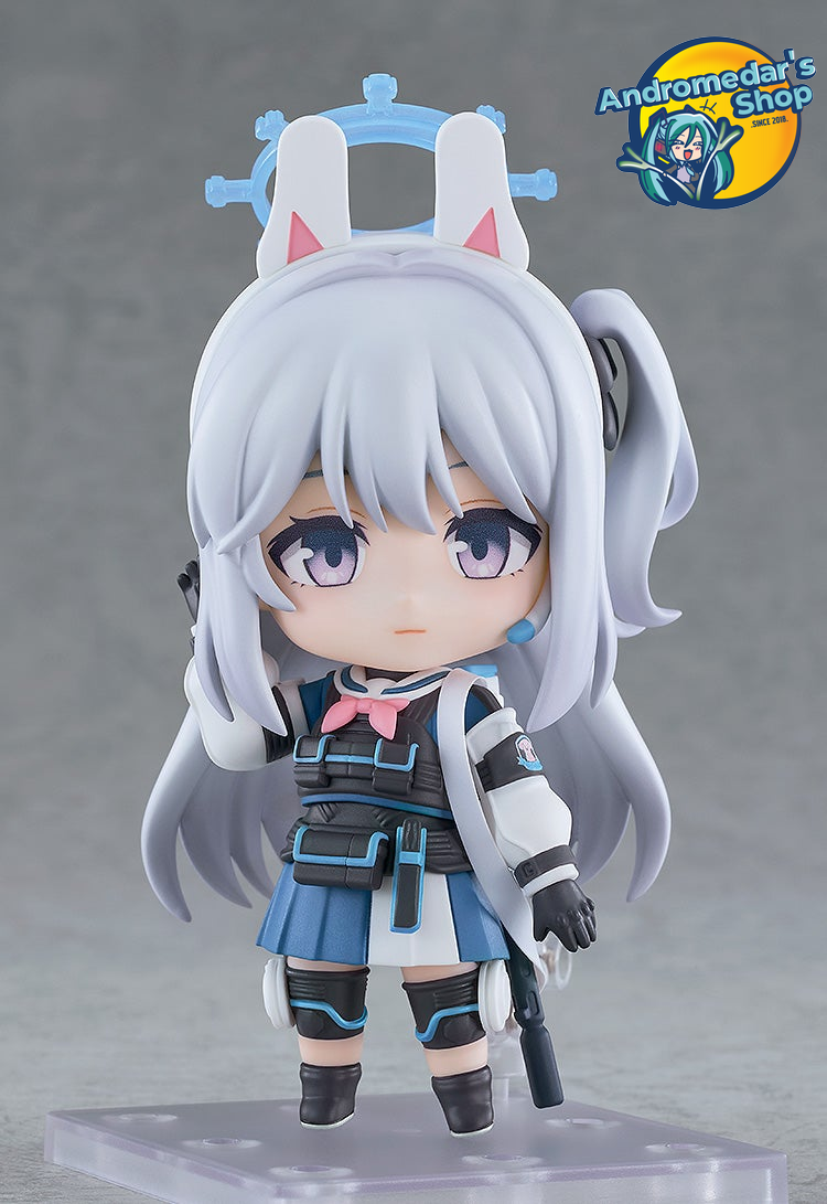[Đặt trước] [Good Smile Company] Mô hình nhân vật Nendoroid 3150 Blue Archive Miyako Tsukiyuki