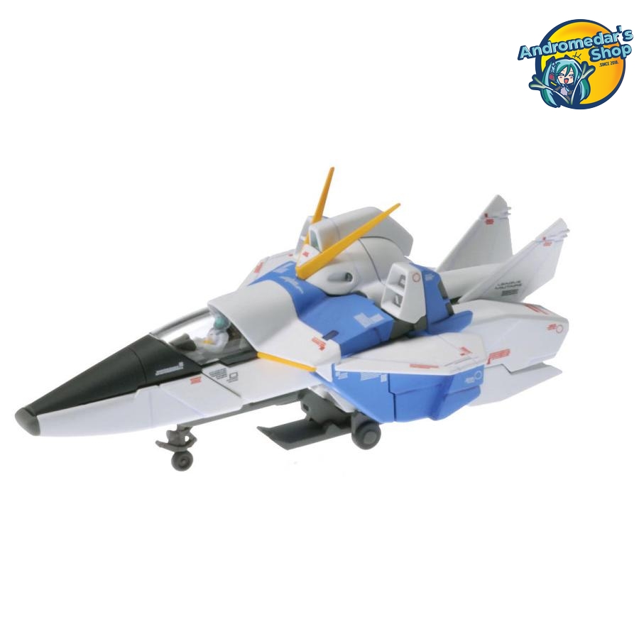 [Có sẵn] [Bandai] Mô hình lắp ráp Master Grade MG 1/100 Victory Gundam Ver.Ka Model Kit