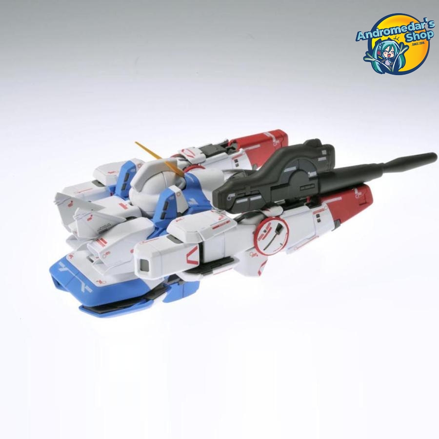 [Có sẵn] [Bandai] Mô hình lắp ráp Master Grade MG 1/100 Victory Gundam Ver.Ka Model Kit
